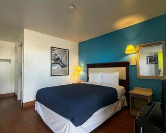 Parkside Inn by Phg - Sweetwater - Sweetwater - Habitación