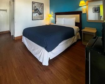 Parkside Inn by Phg - Sweetwater - Sweetwater - Habitación