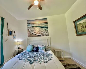 Hoomaikai Blessing's - Keaau - Habitación