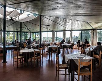 Hotel Scilla - Sorano - Ristorante