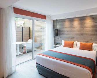 Catalonia Mikado - Barcelona - Habitación
