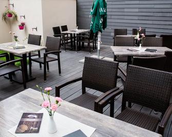 Hotel Atlas Leipzig - Leipzig - Restaurant