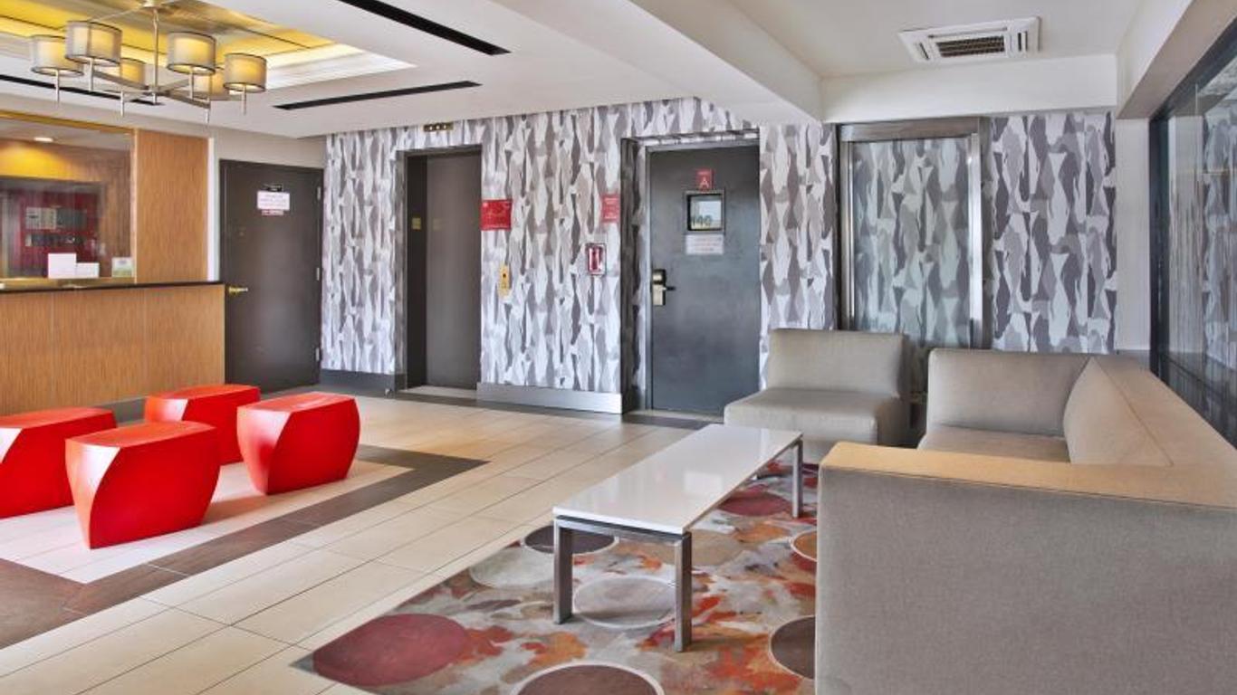 Brooklyn Motor Inn