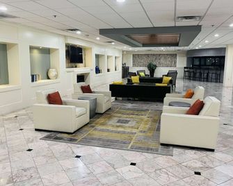 Wingate Houston Near Nrg Park/Medical Center - Houston - Lobby
