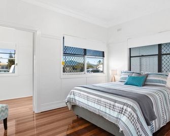 17 Cypress Street - Evans Head - Habitación