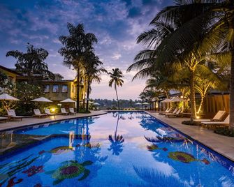 Beleza By The Beach - Colva - Pool