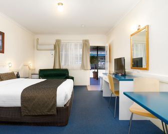 Applegum Inn - Toowoomba City - Soveværelse