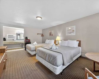 Eagle Motel Suite 120 - Manitou Springs