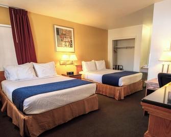 Capital O Hotel Inn Pendleton I-84 - Pendleton - Schlafzimmer
