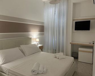 Porto Cesareo Hotel - Porto Cesareo