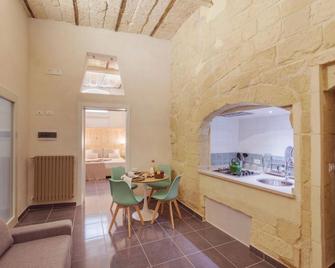 Balbo - Suite & Apartment Sit - Lecce - Restauracja