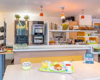 B&B HOTEL Annemasse Est - Annemasse - Restaurant