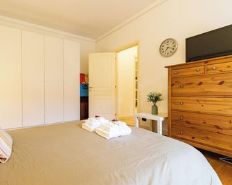 Varese Centro - Viva Apartment - Free Wifi - Varese - Slaapkamer