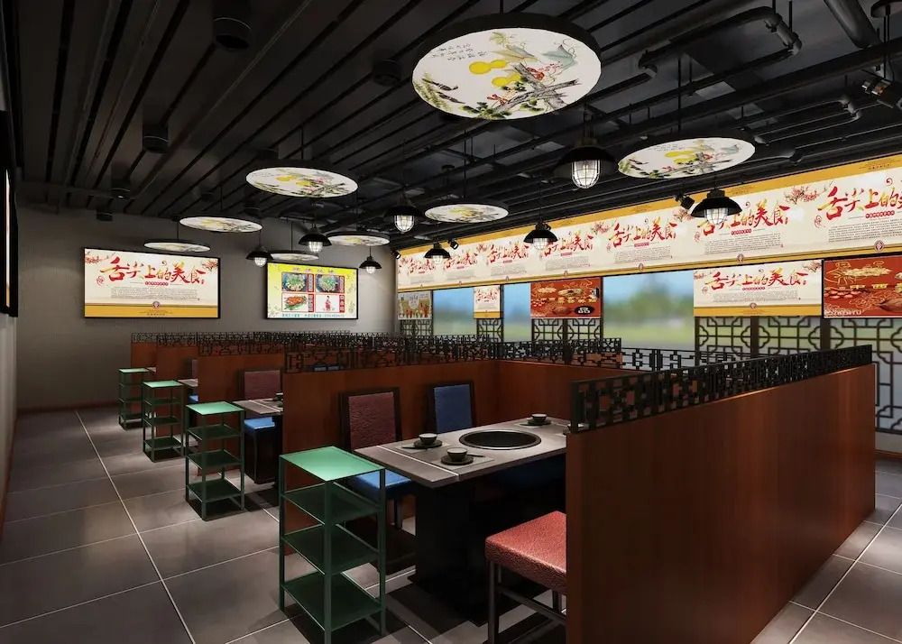 Guangzhou Xiangxieli Hotel - גואנגג'ואו