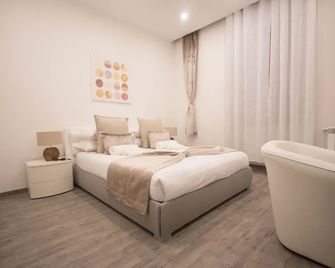 Trastevere Sweet Dream - Rome - Bedroom