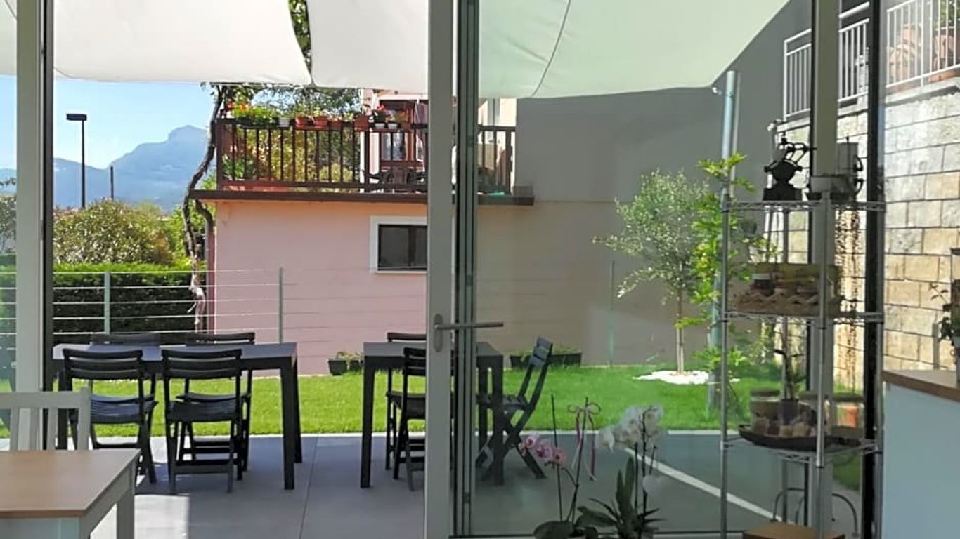 Bed and Breakfast Anna