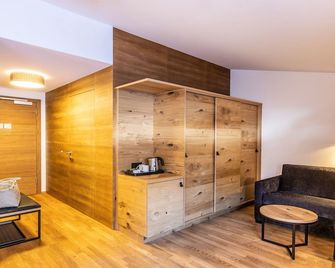 Alpen Hotel Post - Au