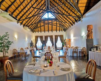 Oshakati Country Lodge - Oshakati - Restaurante