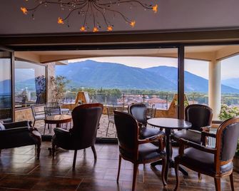 Hotel Naiades - Loutraki