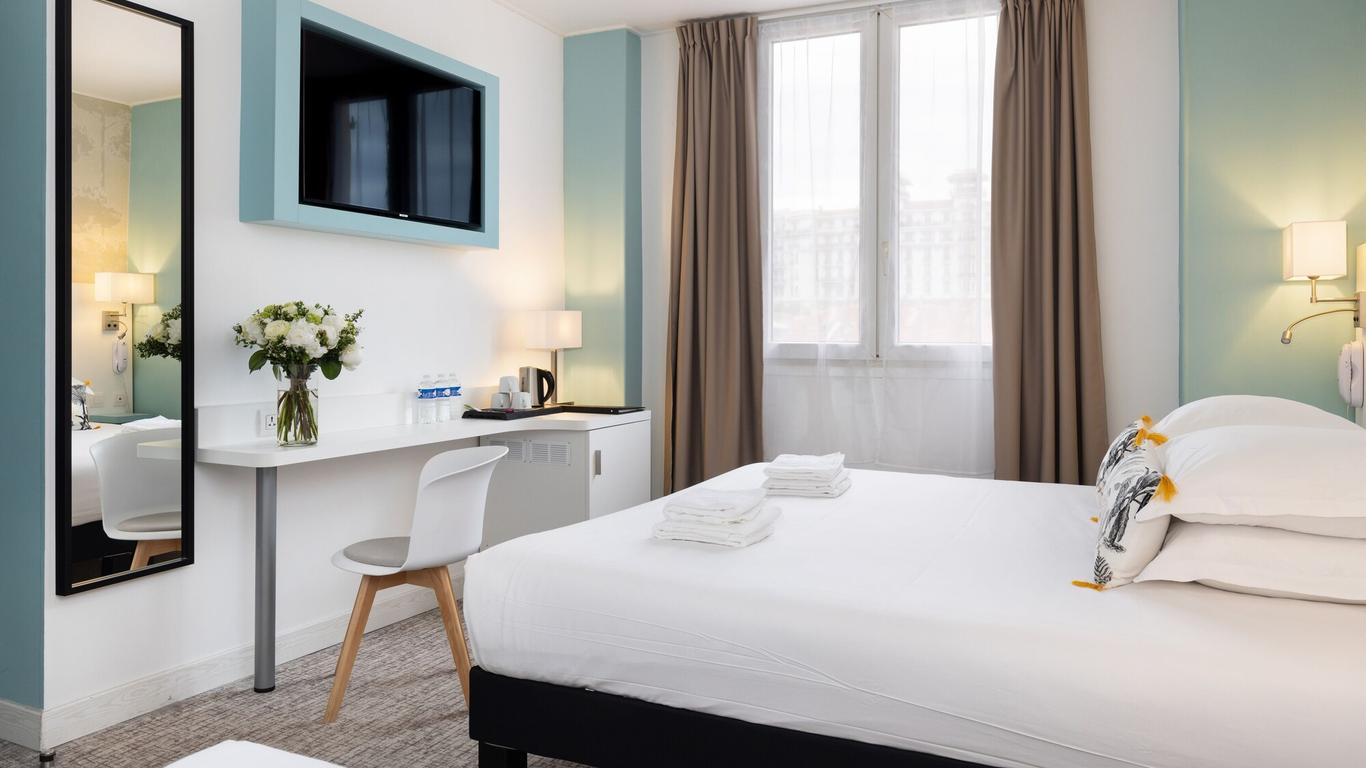 هوتل بياكو نيس