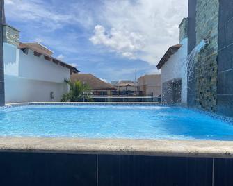 All city attractions near by - Santo Domingo - Uima-allas