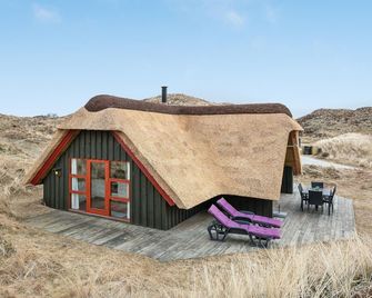 Nice home in Hvide Sande with sauna - Hvide Sande