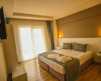 Parionhouse Hotel - Çanakkale