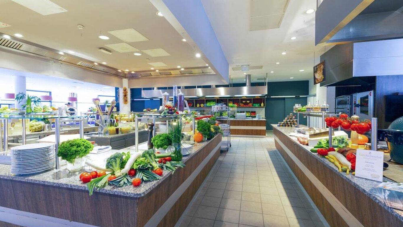 Aldiana Club Salzkammergut Und Grimmingt