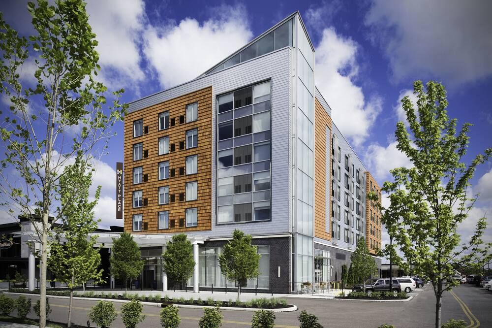 Hyatt Place Cleveland/Westlake/Crocker Park