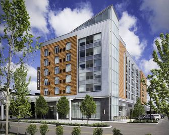 Hyatt Place Cleveland/Westlake/Crocker Park - Westlake - Byggnad