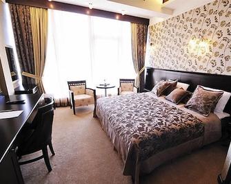 Riviera Hotel - Baku - Bedroom