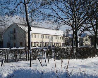 Best Western Hotel Slenaken - Slenaken - Gebouw