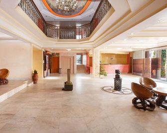 Felicia Hôtel - Iaundé - Hall