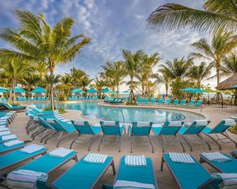 Margaritaville Hollywood Beach Resort - הוליווד - בריכה