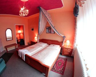 Hotel Restaurant Zum Postillion - Soltau