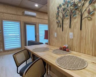 Tiny Home in Lawrenceville - Lawrenceville