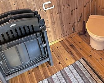 5 Person Holiday Home In Farsund-By Traum - Farsund