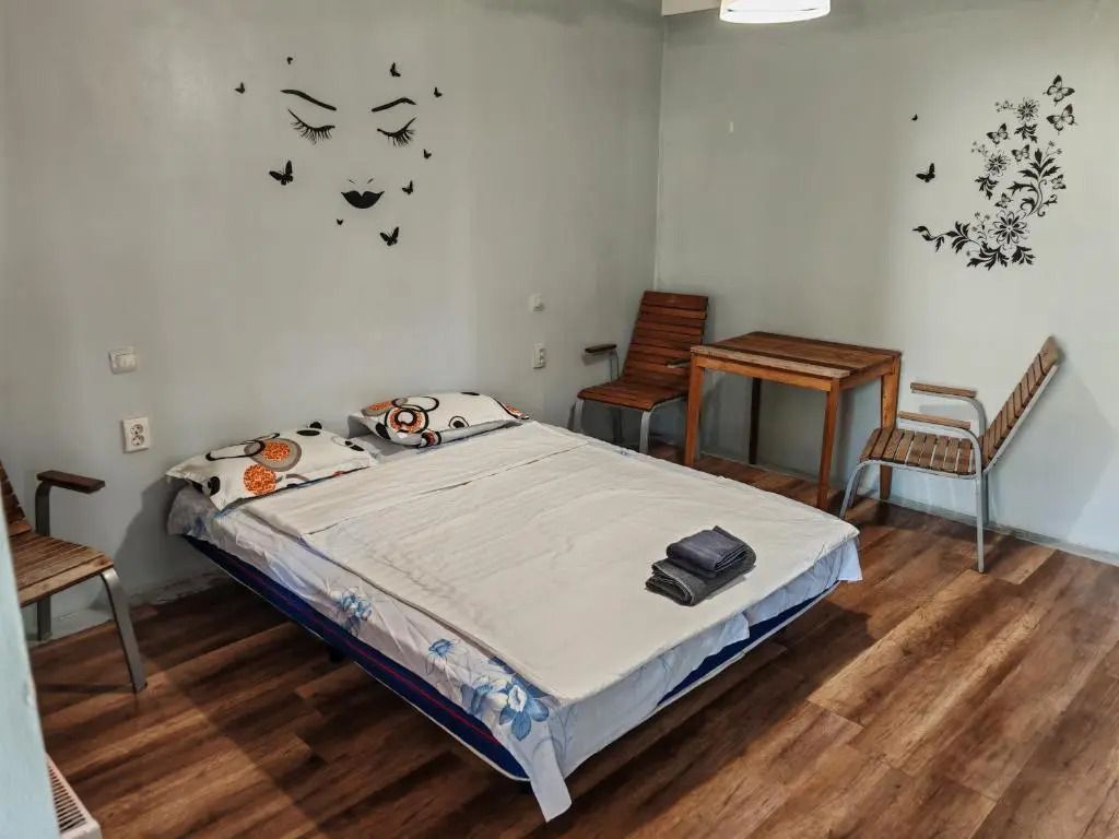 Zen Hostel