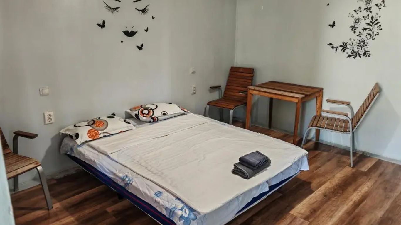 زين بوتيك هوستل