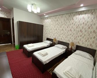 Veagat B&b - Tashkent - Bedroom