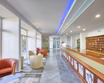 Hotel Mimosa - Rabac - Lobby