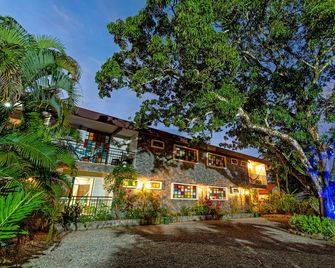 Nq Hotel Orinoquía - Villavicencio