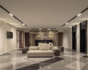Theartemis Palace - Rethymno - Lobi