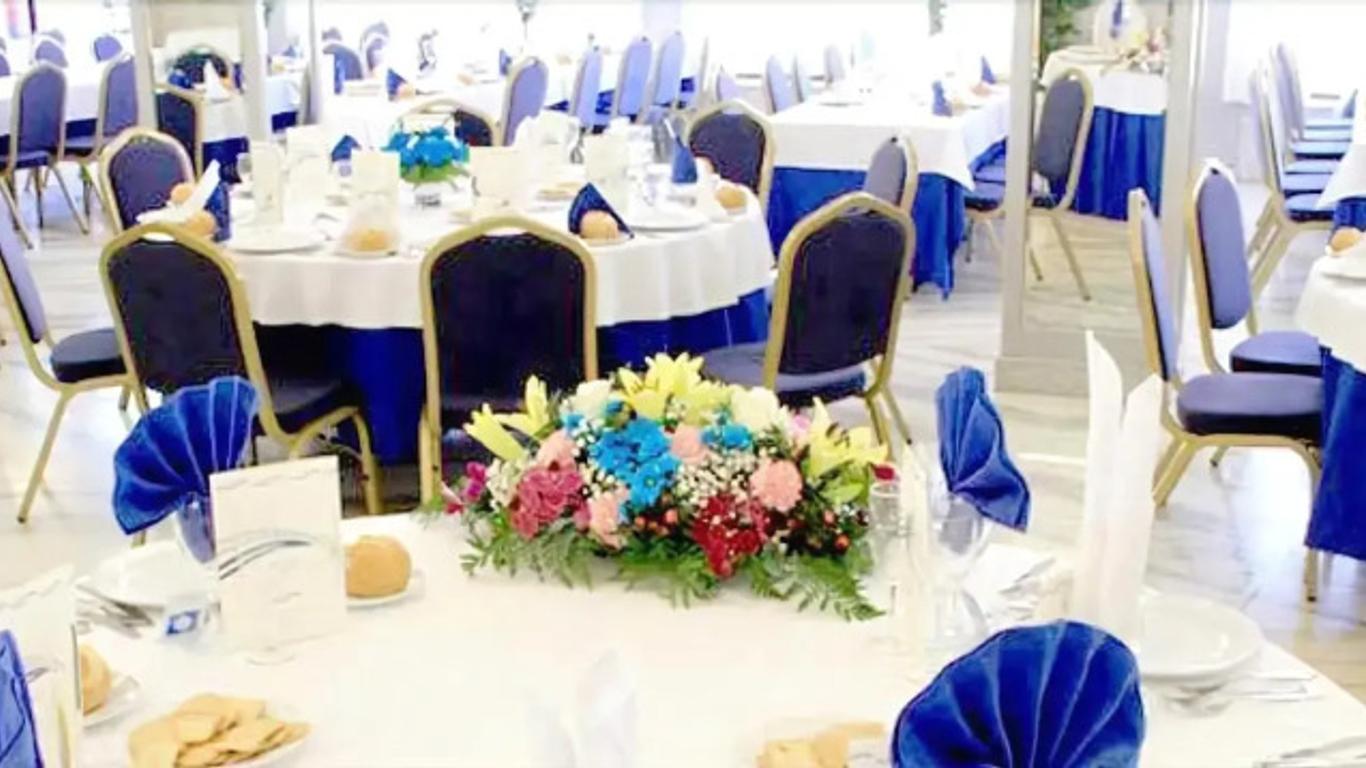 Hotel Alfar