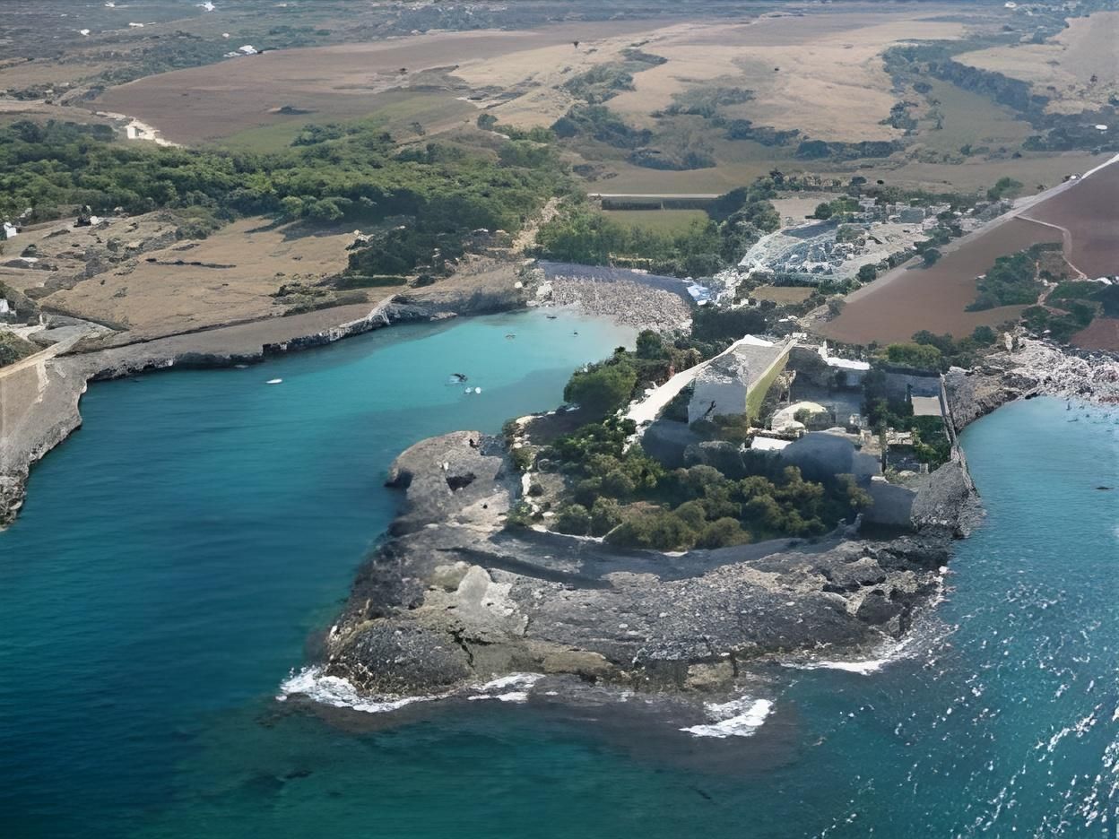 هوتل فيكيو مولينو