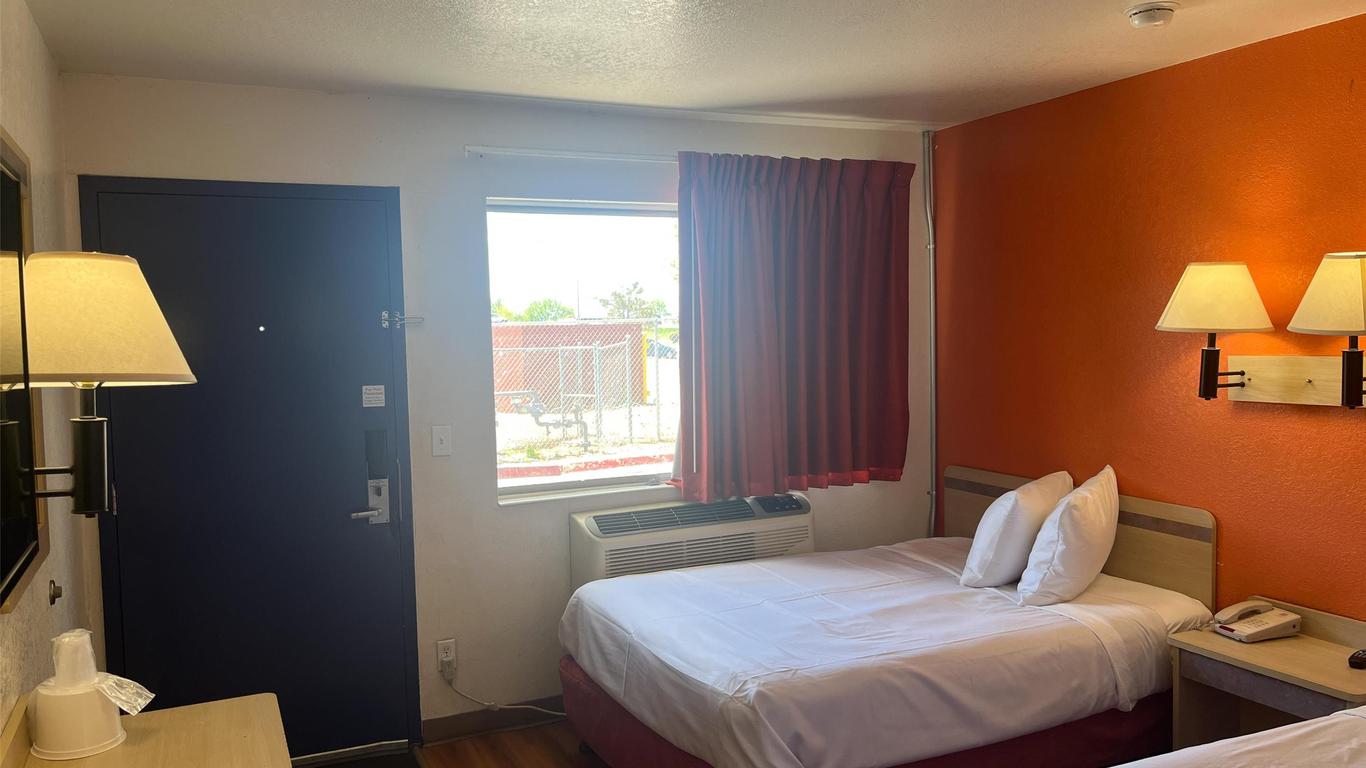 Motel 6 Fort Collins, Co