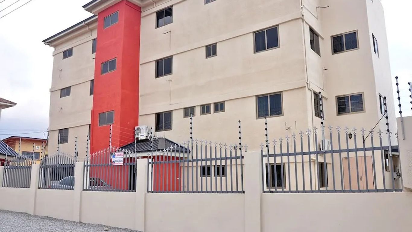 Royal Atlantic Hostel