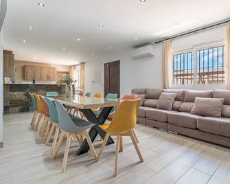 La Villa de Alba - Casa Rural en Montefrío - Montefrío