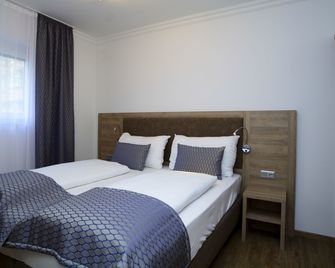 أبارت أوف مي فيليخ - فيلاخ - غرفة نوم