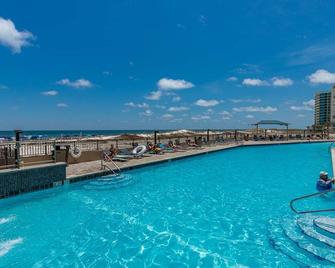 Phoenix X by Brett Robinson Vacations - Orange Beach - Pool